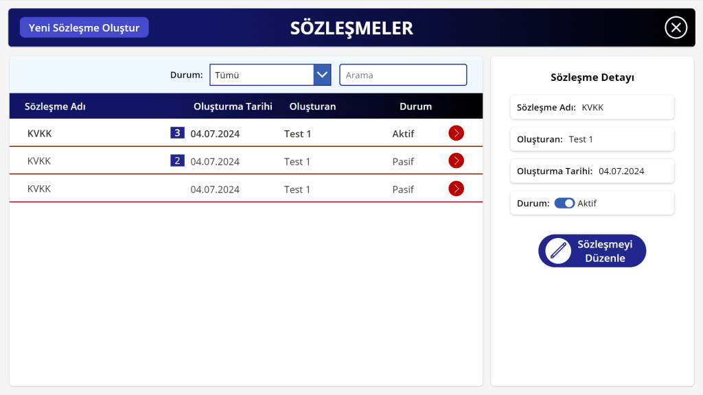 PowerApps GDPR Approval System | Digital Compliance
