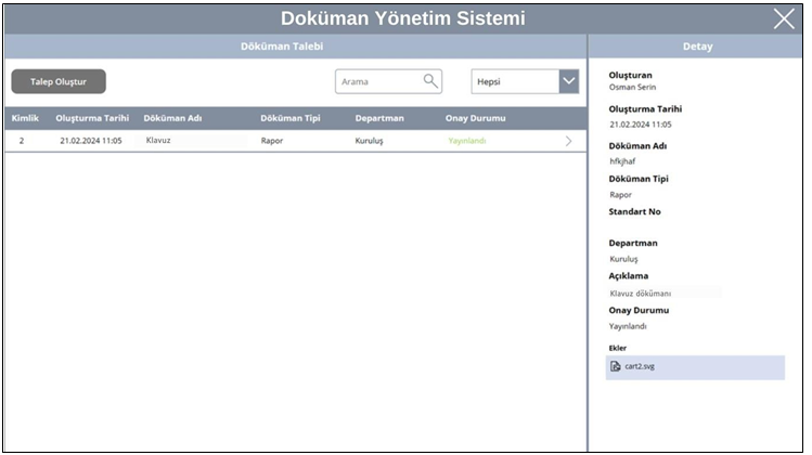 Sharepoint Doküman Yönetim Sistemi | Renk Bilişim