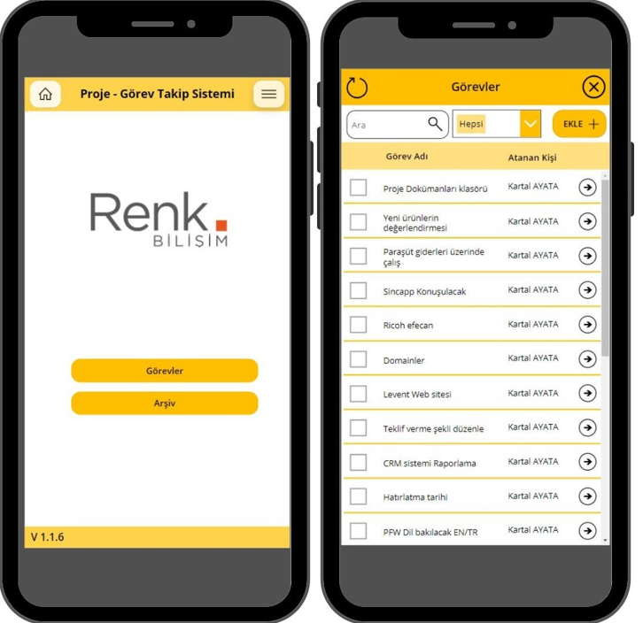 PowerApps Task Tracking System | Task Management Software